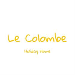 Le Colombe Di Tanzini Dina B. & B. Holiday Home
