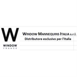 Window Mannequins Italia