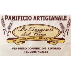 Le Sorgenti del Pane