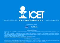Icet Industrie SPA