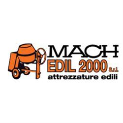 Mach Edil 2000