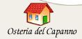 Osteria Del Capanno