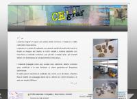 Sito di Ce' Graf S.r.l.