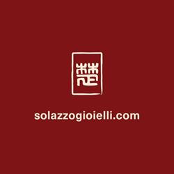 Solazzo Gioielli E Oggetti D'Arte Di Solazzo T.