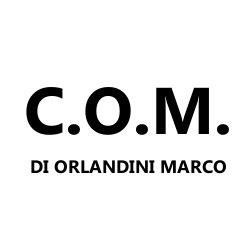 C.O.M.