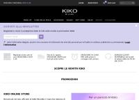 Kiko Make Up