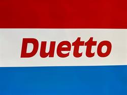 DUETTO SRL