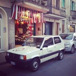 Enoteca Sergio SRL
