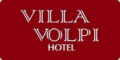 Hotel Villa Volpi
