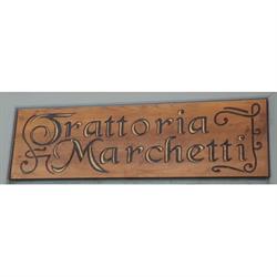 Trattoria Marchetti