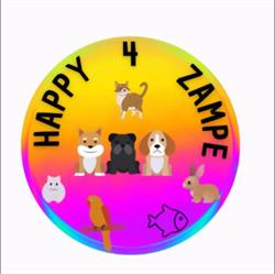 Happy 4 Zampe