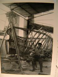 Cantiere Pezzini SNC Di Pezzini S. e m.