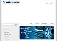 A. r. Ricambi SRL
