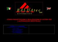 Baldatec SAS Di Baldasseroni Francesco & C.