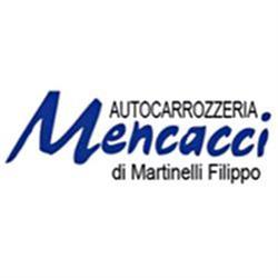 Autocarrozzeria Mencacci