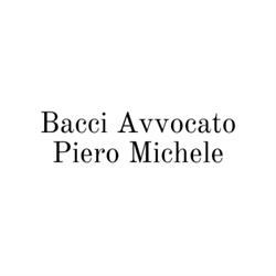 Bacci Avvocato Piero Michele