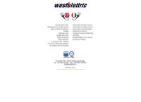 West Elettric SRL