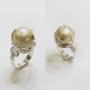 Anello Perla