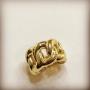 Anello catena