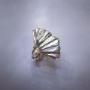 Anello collezione "Ginkgo Biloba"