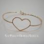 Bracciale Cuore