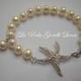 Bracciale perle