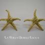 Orecchini Stelle Marine