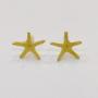 Orecchini Stelle Marine