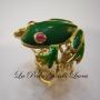 Anello Rana