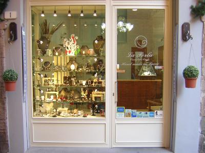Il-negozio