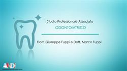 Fuppi Dr.giuseppe e Dr.marco Studio Prof.ass.odontoiatrico