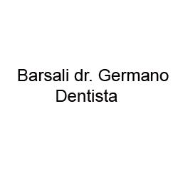 Barsali dr Germano