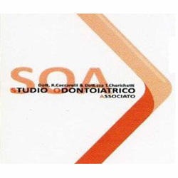 Studio Odontoiatrico Associato Ceccarelli e Cherichetti