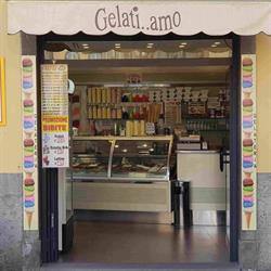Gelateria Gelatiamo