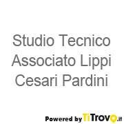 Lippi Cesari Pardini Studio Tecnico Associato