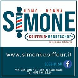 Simone Coiffeur Di Simone Ghilardi