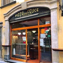 Pizzeria Da Felice Di Grazzini Marisa