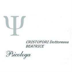 Cristofori Dr. Beatrice
