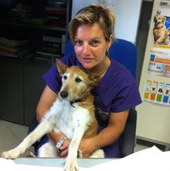 Ambulatorio Veterinario Montramito Dottoressa Nicoletta Corrieri