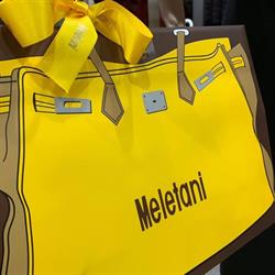 Perticarini & Meletani Abbigliamento Accessori