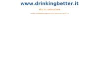 Sito di Drinking Better SNC Di Iobbi Andrea e C.