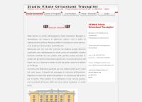 Grisostomi Travaglini Vitale