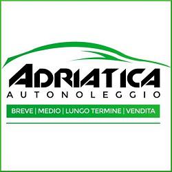 Adriatica Autonoleggio - Europcar