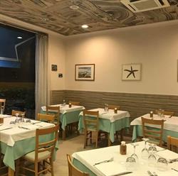 Trattoria Stella Marina