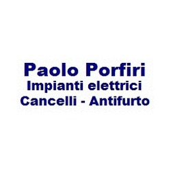 Porfiri Paolo