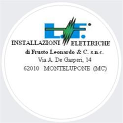 L.F. Installazioni Elettriche
