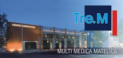 Tre. M Odontoiatria-chirurgia Ambulatoriale Di Multimedica L.o.g.o. S.r.l.