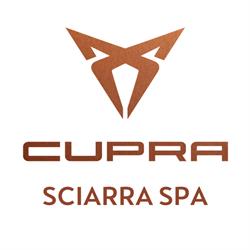SCIARRA S.P.A. - CUPRA