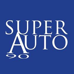 Superauto 90 Di Angeletti Manuelo