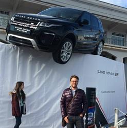 Auto Lambertucci